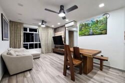 Blk 443D West Ridges @ Bukit Batok (Bukit Batok), HDB 3 Rooms #542649221